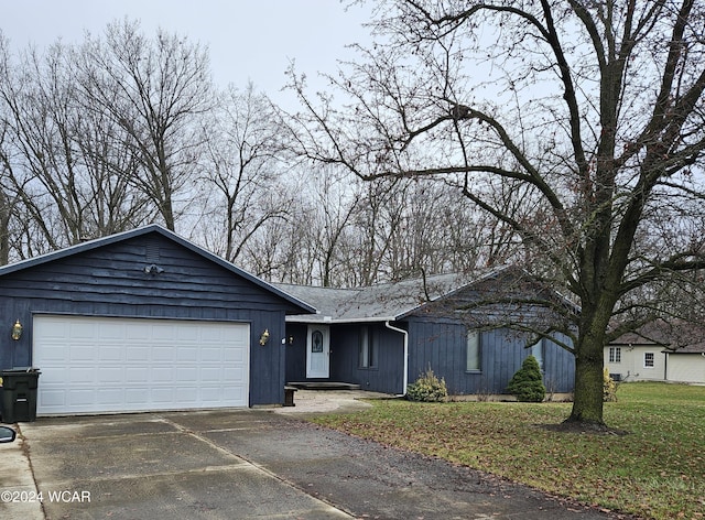 Listing photo 2 for 1581 Walnut Ct, Lima OH 45805