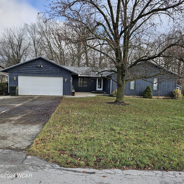 1581 Walnut Ct, Lima OH, 45805, 4 bedrooms, 2.5 baths house for sale