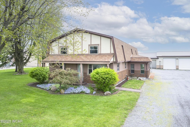 8556 State Route 117, Huntsville, OH 43324 - photo 1