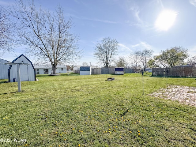 617 Jackson St, Jackson Center, OH 45334