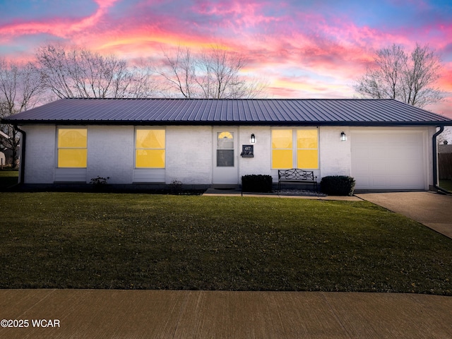 617 Jackson St, Jackson Center, OH 45334