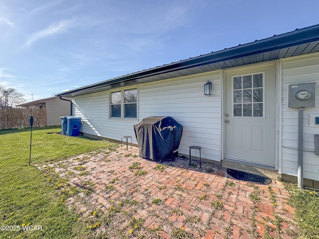 617 Jackson St, Jackson Center, OH 45334