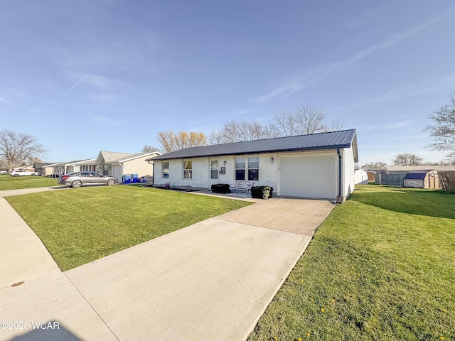617 Jackson St, Jackson Center, OH 45334