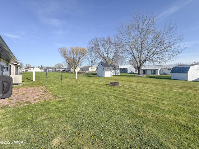 617 Jackson St, Jackson Center, OH 45334