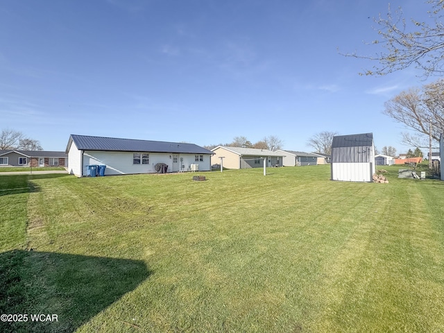 617 Jackson St, Jackson Center, OH 45334