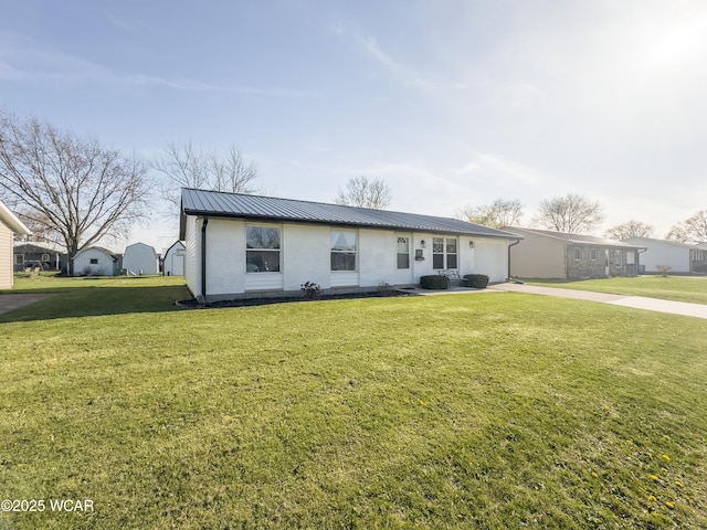 617 Jackson St, Jackson Center, OH 45334