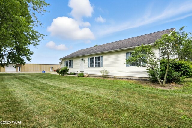 18916 Williams St, Venedocia, OH 45894 - photo 4