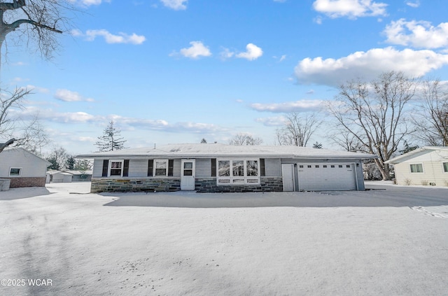 Listing photo 2 for 2319 Britt Ave, Lima OH 45806