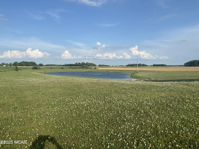25853 Rd M, Cloverdale, OH 45827 - water view