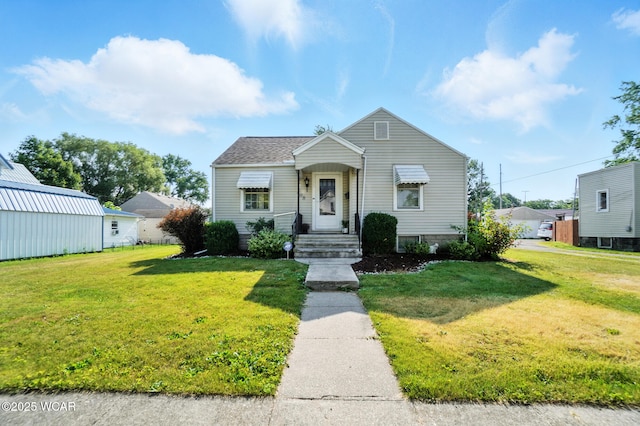 408 S Chestnut St, Van Wert, OH 45891 - photo 1
