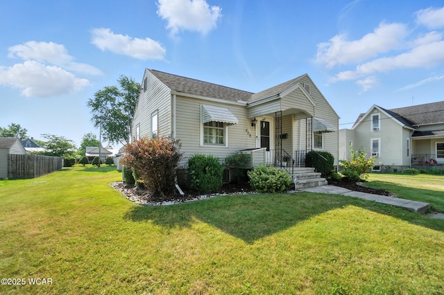 408 S Chestnut St, Van Wert, OH 45891 - photo 3