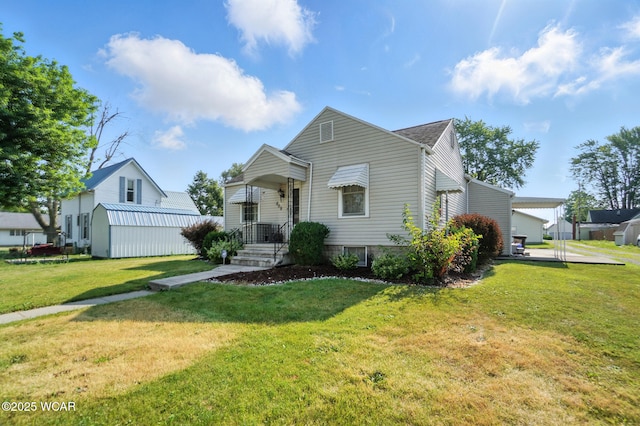408 S Chestnut St, Van Wert, OH 45891 - photo 2