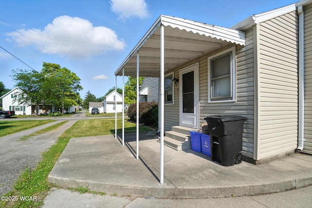 408 S Chestnut St, Van Wert, OH 45891 - photo 40