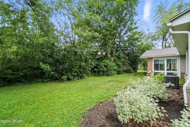 2619 Wendell Ave, Lima, OH 45805 - view of grassy yard