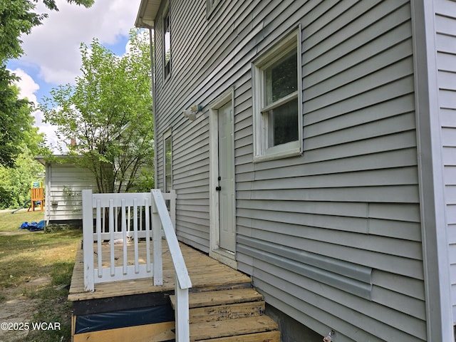 426 S Baxter St, Lima, OH 45801 - photo 16