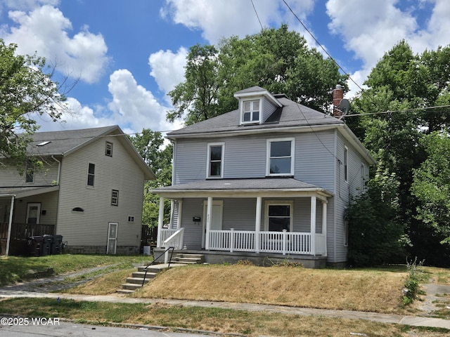 426 S Baxter St, Lima, OH 45801 - photo 18
