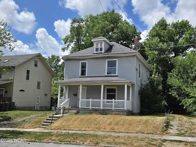 426 S Baxter St, Lima, OH 45801 - photo 19