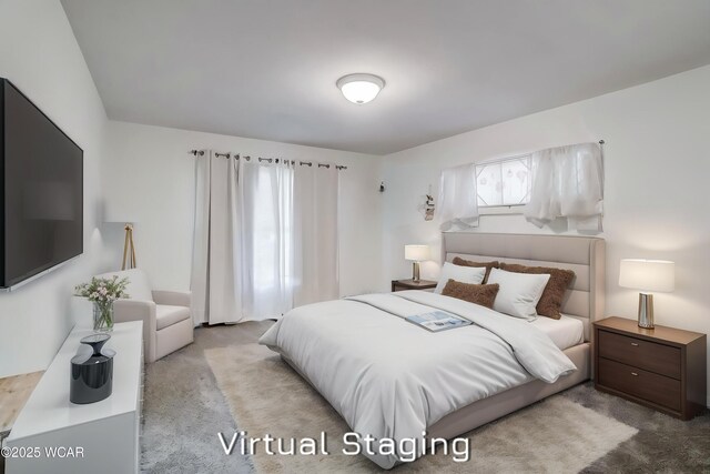 1280 Wonderlick Rd, Lima, OH 45805 - bedroom featuring carpet