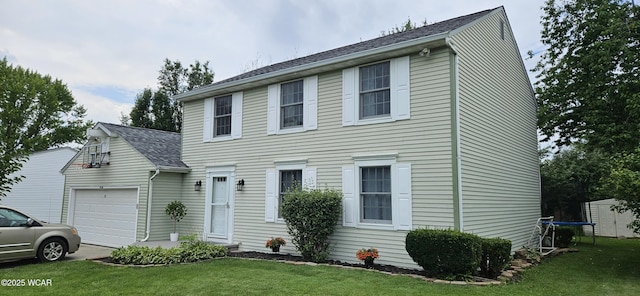 1424 Loch Loman Way, Lima, OH 45805 - photo 1
