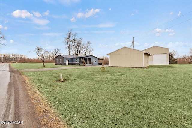 Listing photo 3 for 9398 Co Rd 60, Lewistown OH 43333