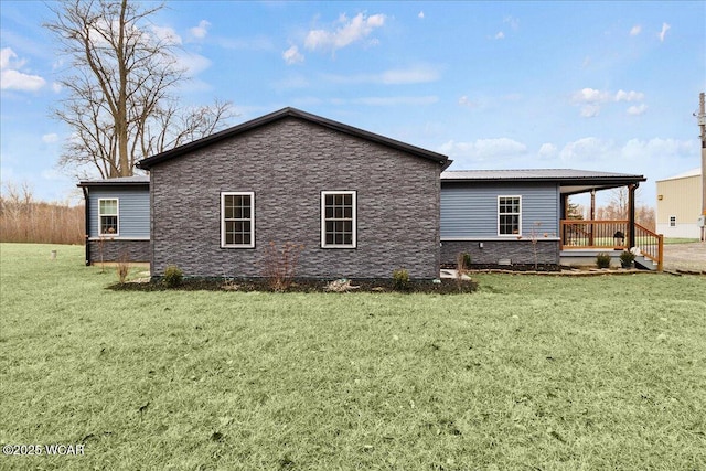 Listing photo 2 for 9398 Co Rd 60, Lewistown OH 43333