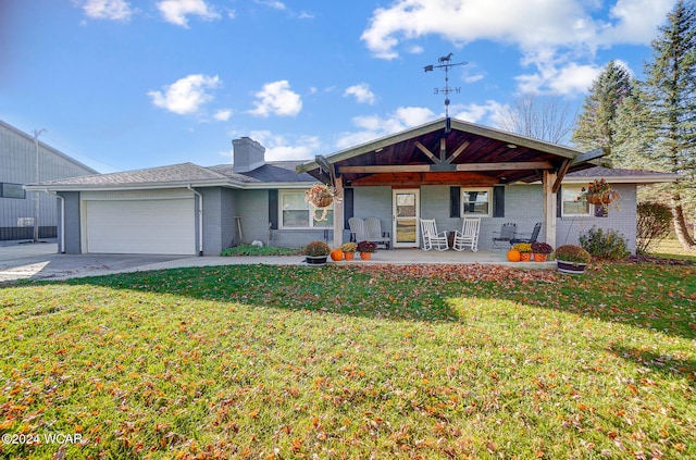 17946 National Rd, Wapakoneta OH, 45895, 3 bedrooms, 2.5 baths house for sale