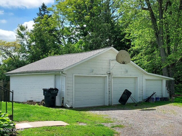 608 W Sycamore St, Columbus Grove, OH 45830 - photo 12