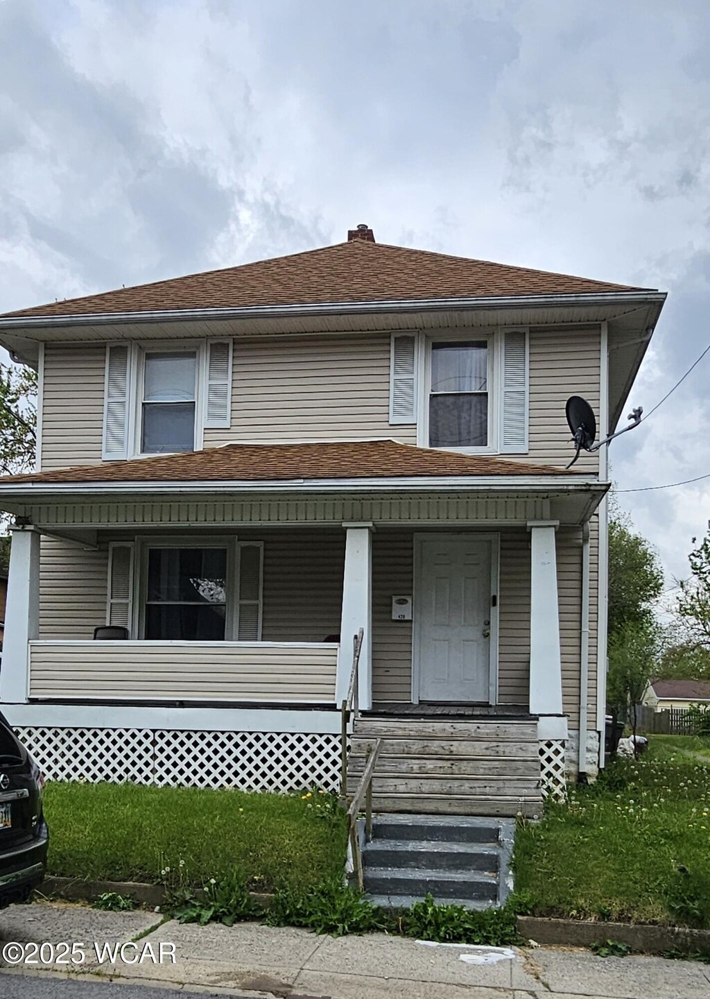 420 N Baxter St, Lima, OH 45801 - photo 3
