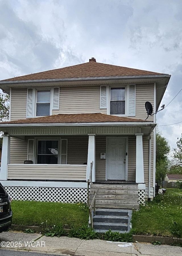 420 N Baxter St, Lima, OH 45801 - photo 3
