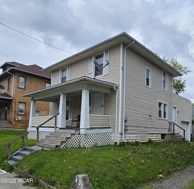 420 N Baxter St, Lima, OH 45801 - photo 1