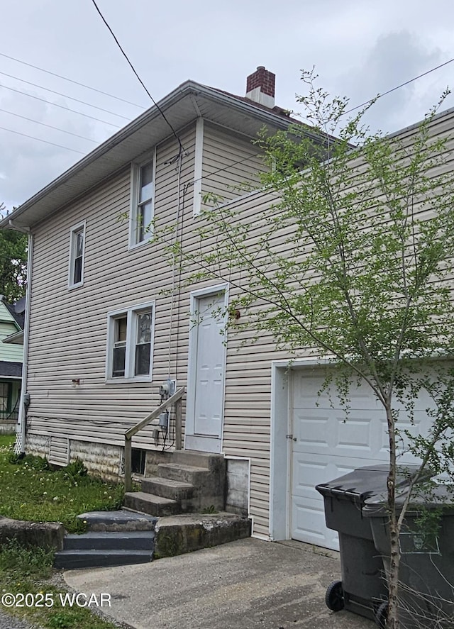 420 N Baxter St, Lima, OH 45801 - photo 2
