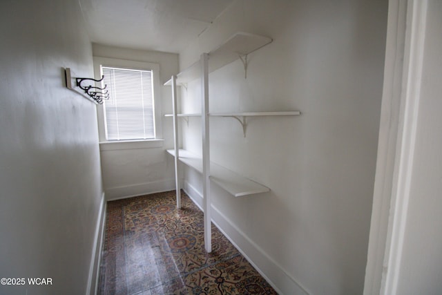458 W Mckibben St, Lima, OH 45801 - view of walk in closet