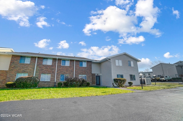 2275 N Cable Rd Unit 70, Lima OH, 45805, 2 bedrooms, 1 bath condo for sale