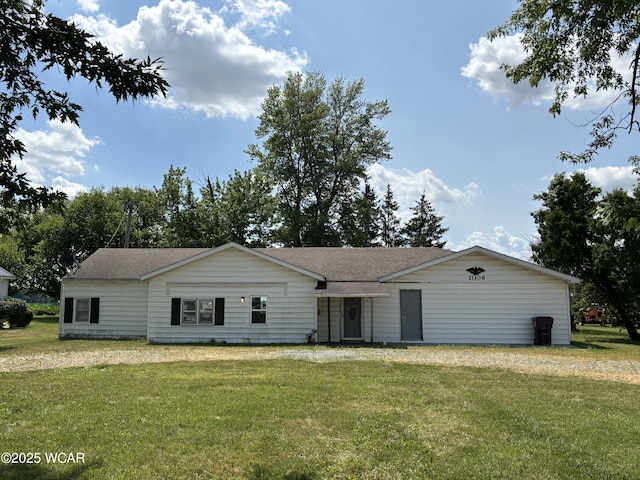 21108 State Route 116, Spencerville, OH 45887 - photo 1