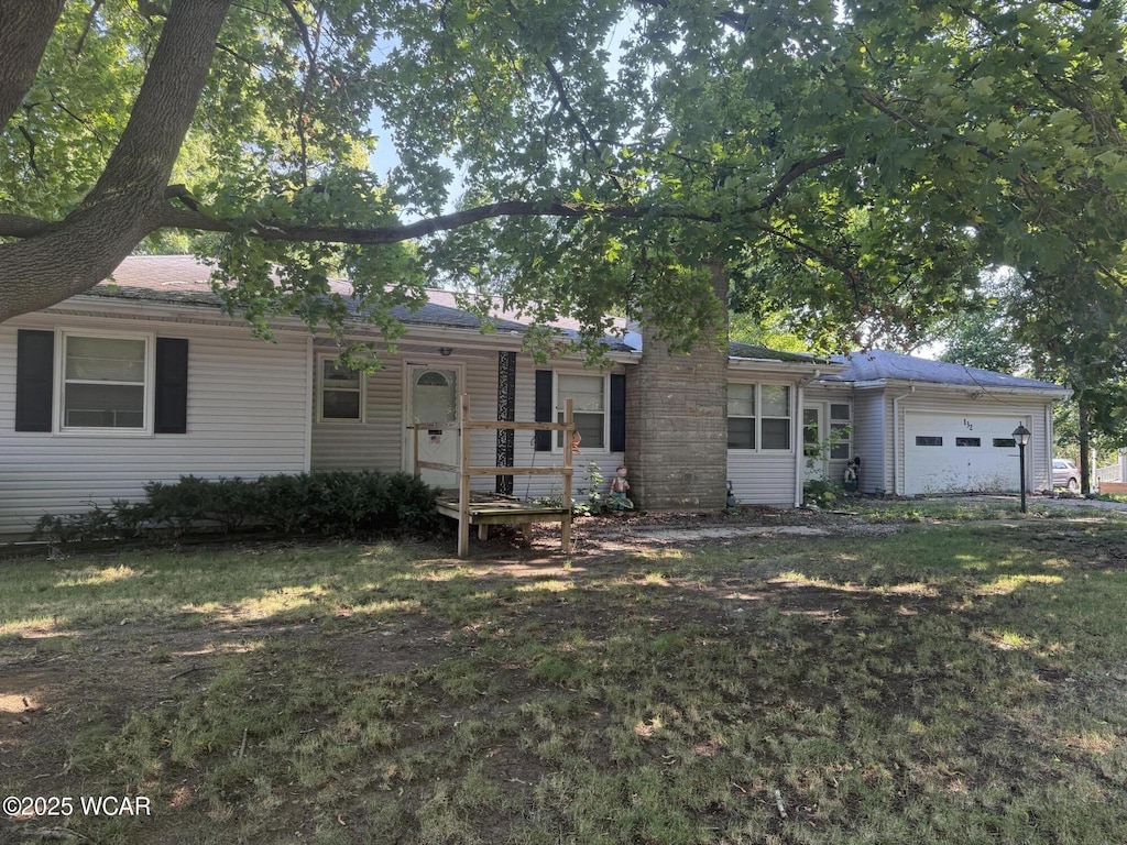 132 Waddle St, Findlay, OH 45840 - photo 1