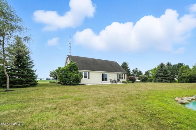 18689 Galvin Rd, Middle Point, OH 45863 - photo 48