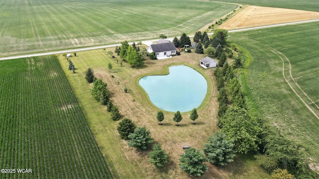 18689 Galvin Rd, Middle Point, OH 45863 - photo 4