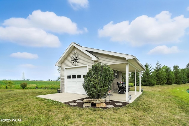 18689 Galvin Rd, Middle Point, OH 45863 - photo 56