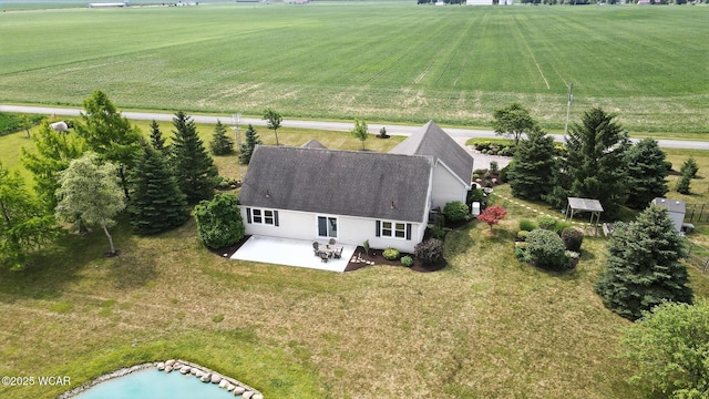 18689 Galvin Rd, Middle Point, OH 45863 - photo 3