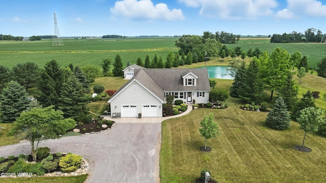 18689 Galvin Rd, Middle Point, OH 45863 - photo 1