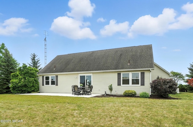18689 Galvin Rd, Middle Point, OH 45863 - photo 49