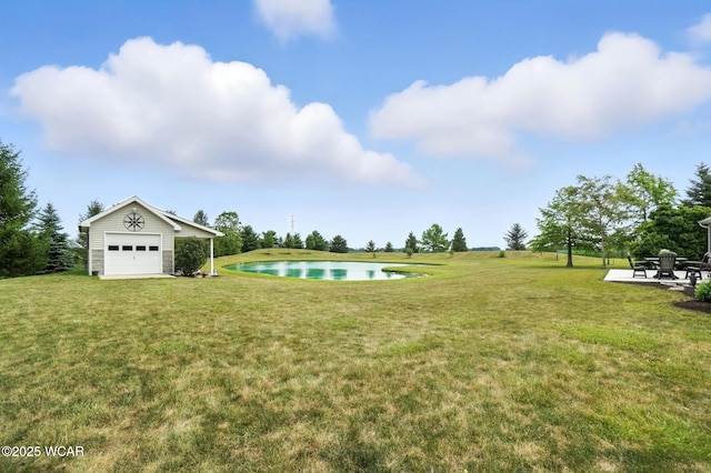 18689 Galvin Rd, Middle Point, OH 45863 - photo 53