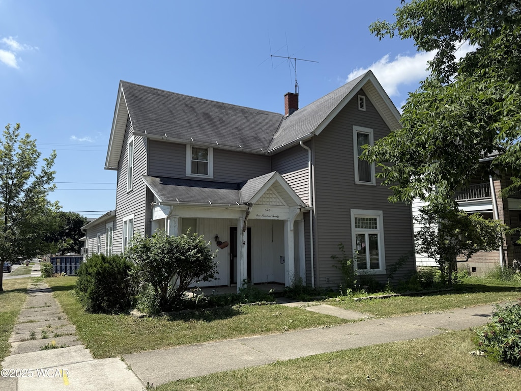 520 E Main St, Van Wert, OH 45891 - photo 1