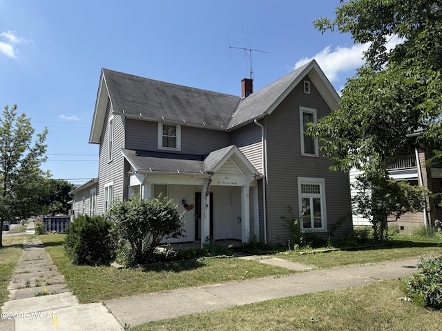 520 E Main St, Van Wert, OH 45891 - photo 1