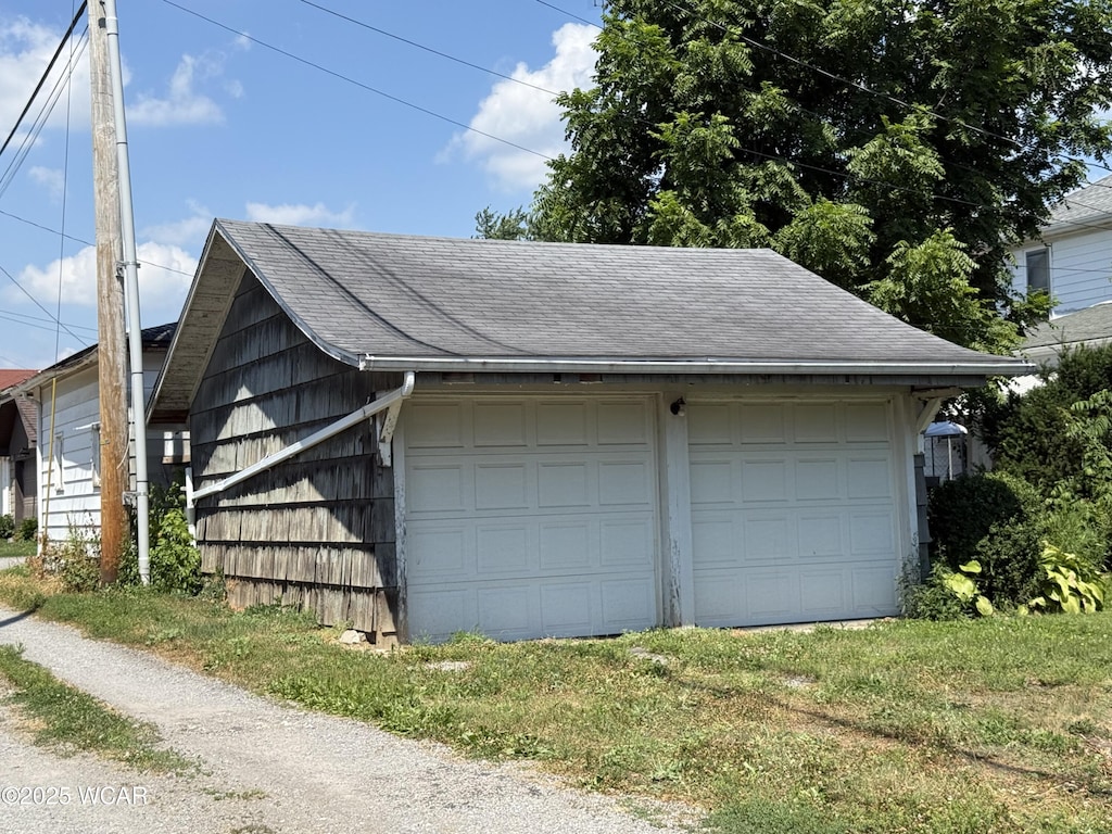 520 E Main St, Van Wert, OH 45891 - photo 3