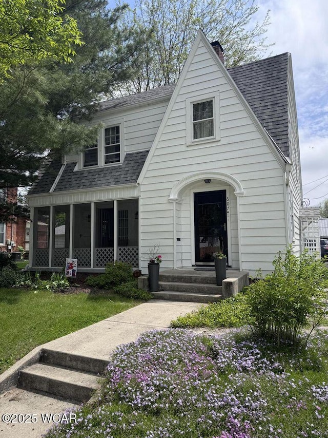 607 W S St, Saint Marys, OH 45885 - photo 2