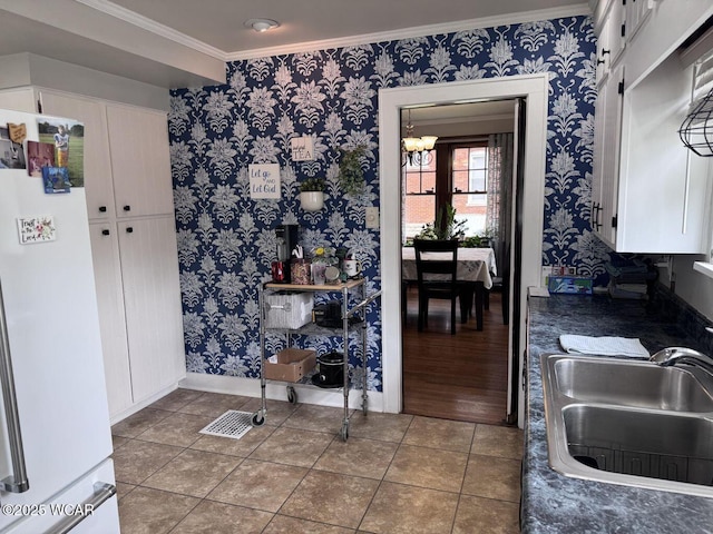 607 W S St, Saint Marys, OH 45885 - photo 11