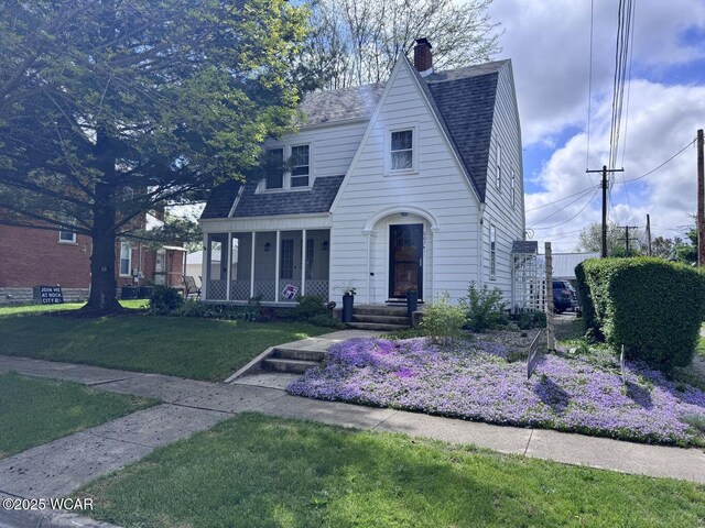 607 W S St, Saint Marys, OH 45885 - photo 1