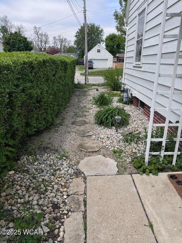 607 W S St, Saint Marys, OH 45885 - photo 40