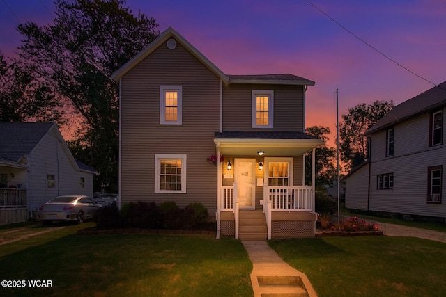 1024 Burch Ave, Lima, OH 45801 - photo 1